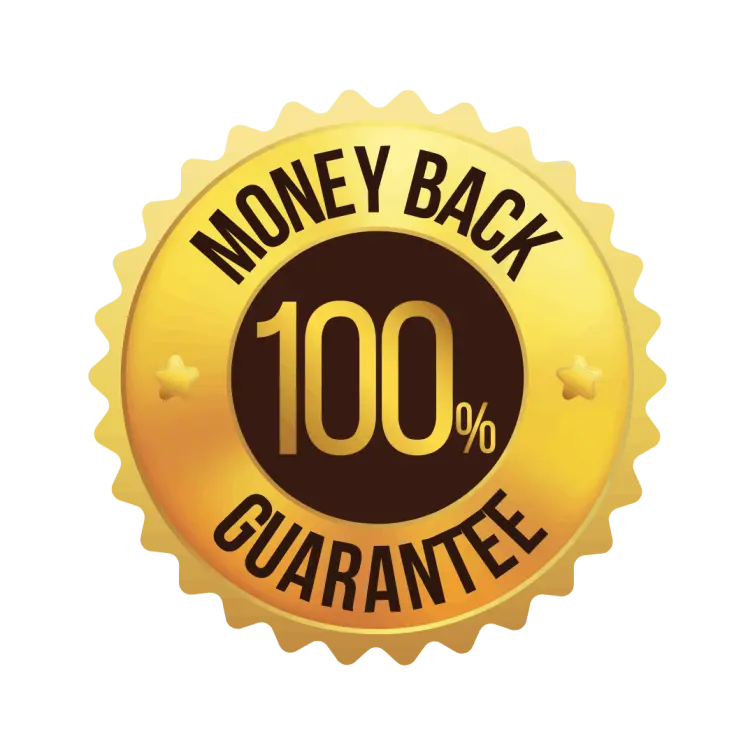 Mycosyn Pro Guarantee